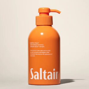 Saltair Body Wash