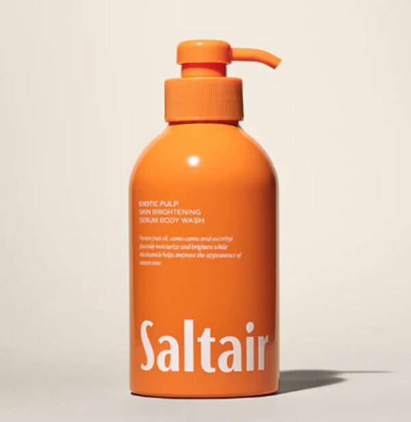 Saltair Body Wash