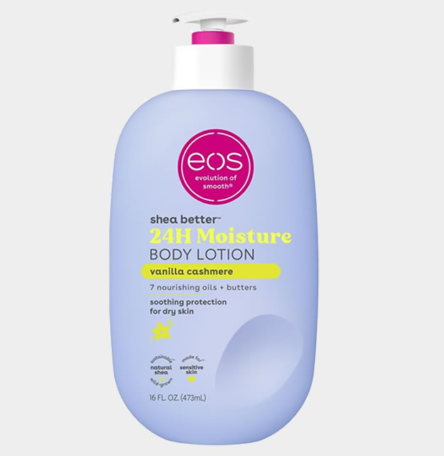 EOS Body Lotion