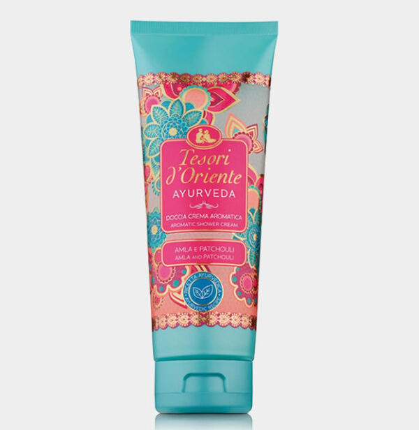 Tesori Blue Ayurveda