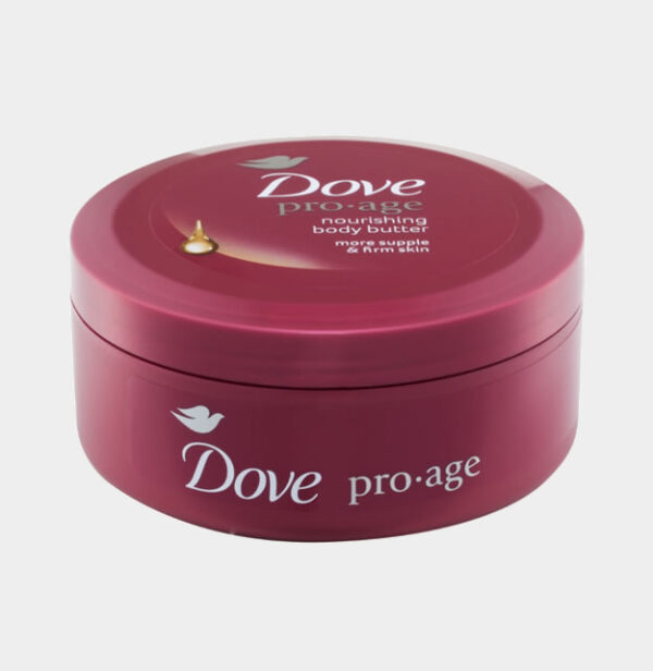 Dove Pro Age Body Butter